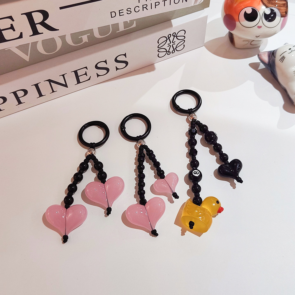 HERLOOK Bag Charm for Women Bi - Y2K Tech Accessories 评论和价格