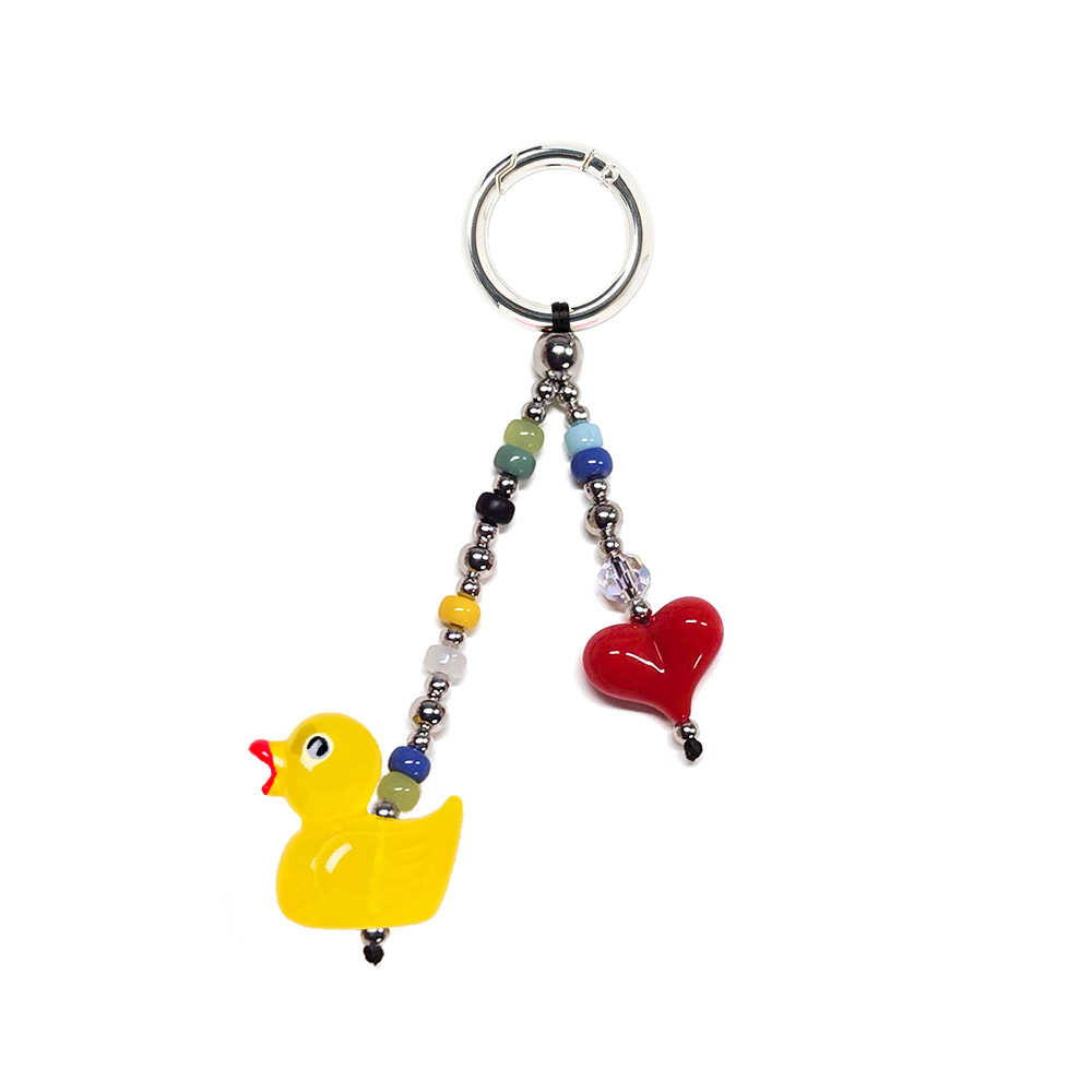 HERLOOK Bag Charm for Women Bi - Y2K Tech Accessories 评论和价格