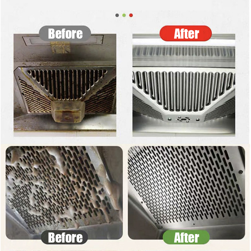 Multi-Purpose Foam Cleaner Rus - Screen Cleaner Spray 评论和价格