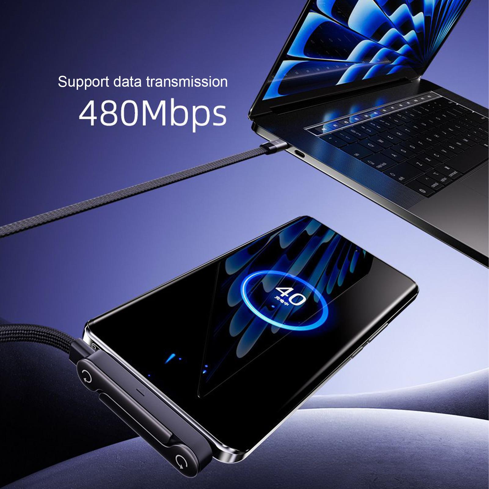 Invisible Holder Charger Cable - Tech Accessories For Home Office 评论和价格