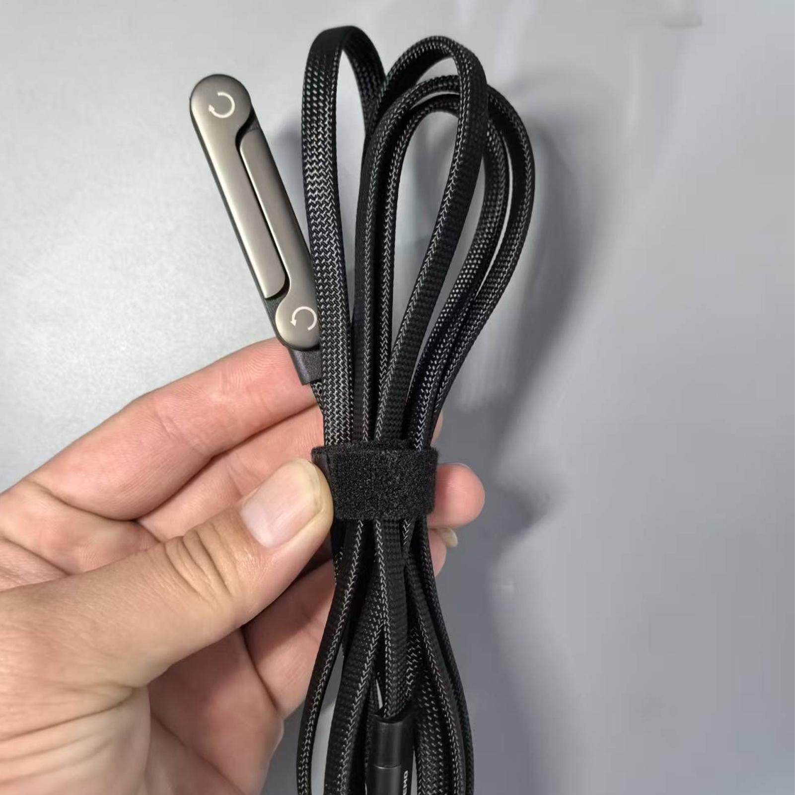 Invisible Holder Charger Cable - Tech Accessories For Home Office 评论和价格