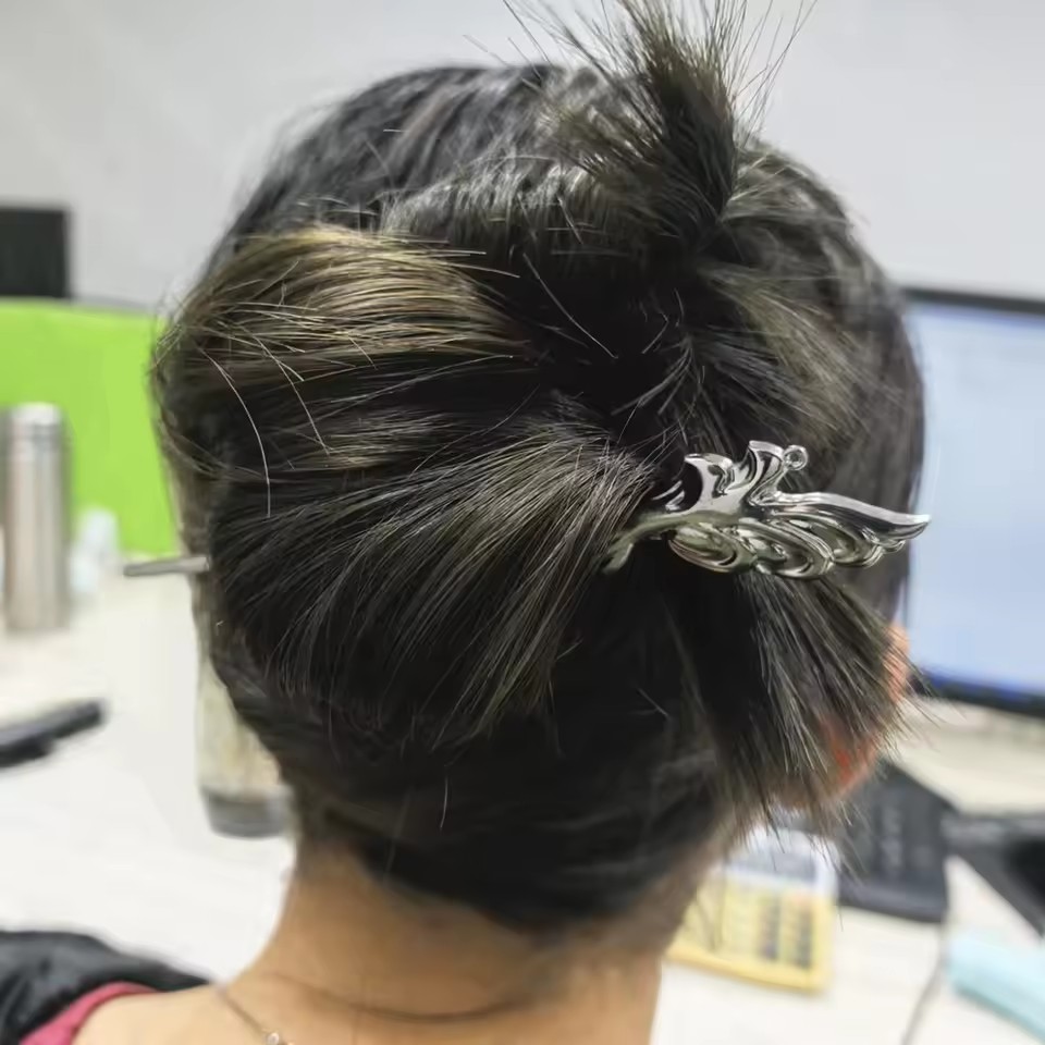 Apothecary Diaries Alloy Hairp - Tech Accessories For Women 评论和价格